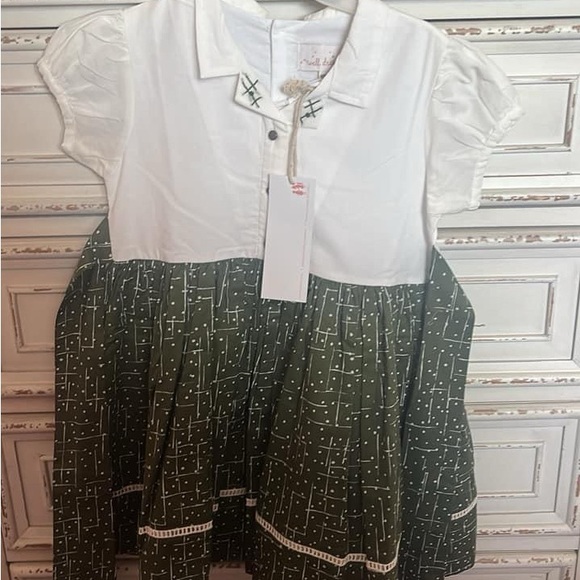 Well Dressed Wolf dress size 5 new with tags - Picture 1 of 1